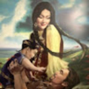 Meet your Posher, Aika